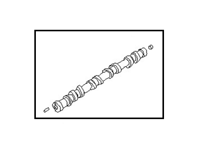 1998 Nissan 240SX Camshaft - 13020-70F01