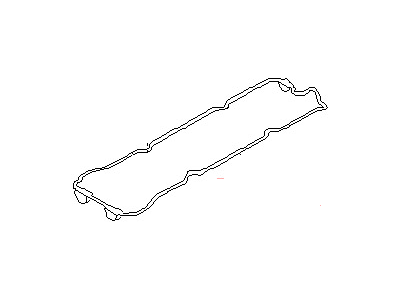 Nissan 13270-1E410 Rocker Cover Gasket