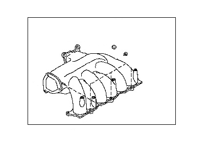 Nissan 14010-7Y040