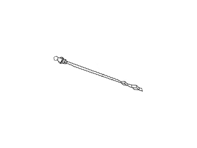 Nissan Pulsar NX Dipstick - 31086-58M01