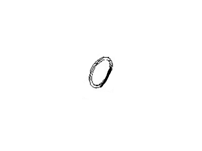 Nissan 31528-31X02 Seal-Lip