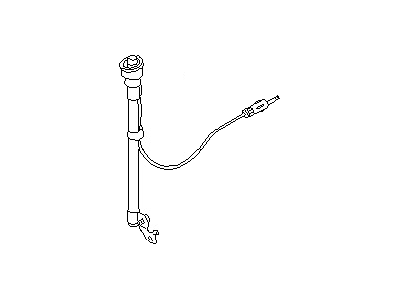 Nissan 28206-4B000 Antenna