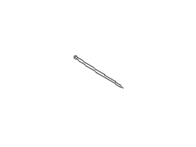 Nissan 28215-50J06 Rod-Antenna