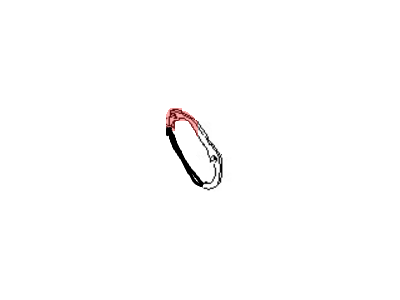 Nissan 11049-A4600 Gasket