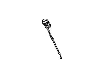 Nissan Pathfinder Dipstick - 31086-ZS60A