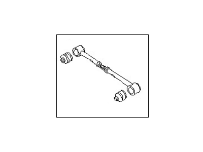 Nissan 55121-89E10 Link-Parallel Rear Suspension LH