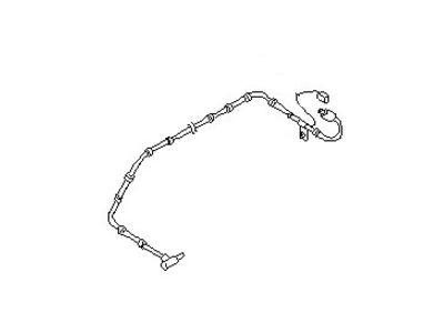 1999 Nissan Altima Antenna Cable - 28241-9E000