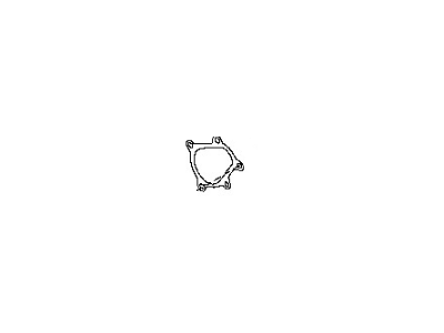 Nissan 14445-JF01B Turbocharger Outlet Gasket