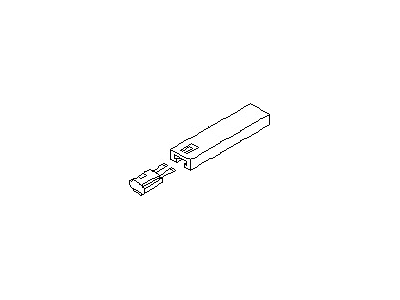 Nissan 24335-C9900 Diode