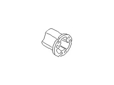 Nissan 720 Pickup CV Joint - 39714-W1200