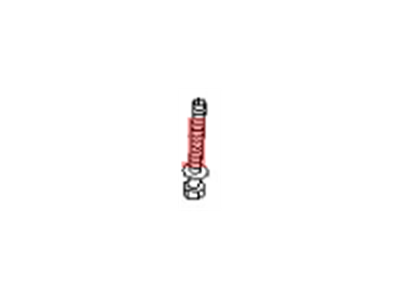 Nissan 11719-2Y00A Bolt-Adjust