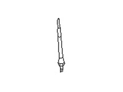 Nissan 28215-7B000 Rod ANNTENNA