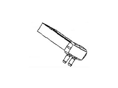 2007 Nissan Pathfinder Heater Core - 27325-ZS00A