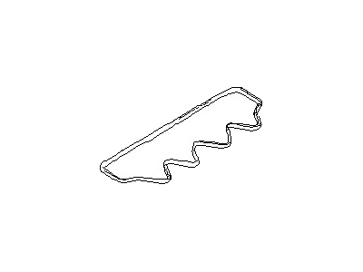 1982 Nissan Sentra Valve Cover Gasket - 13270-01M01