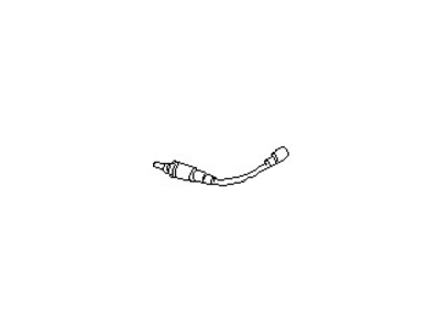 Nissan 22690-P6500 Heated Oxygen Sensor