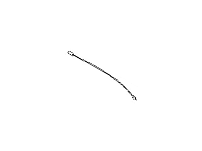 Nissan 28241-D0100 Cord-Antenna