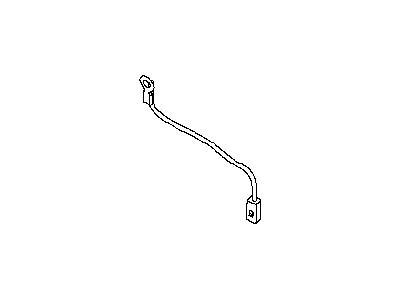 Nissan 28360-3JA0A Wire-Bonding