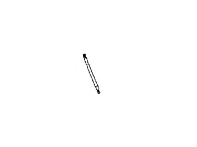 Nissan Datsun 310 Lift Support - 90450-M8000