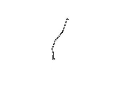 Nissan Xterra Door Latch Cable - 80514-EA000