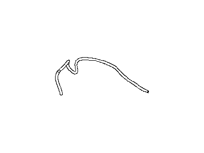 Nissan 28940-1FC0B Hose Washer