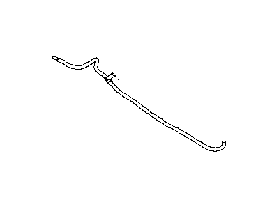 Nissan 28935-1FA0A Hose-Washer