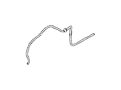 Nissan 28975-7Z000 Hose-Washer