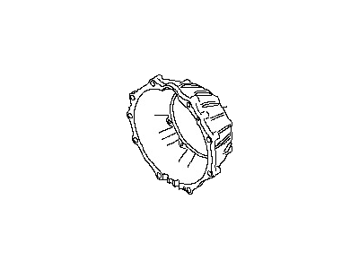 Nissan 31301-95X00 Housing-Converter