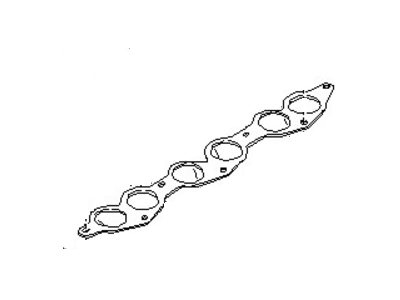 1981 Nissan Datsun 810 Intake Manifold Gasket - 14033-V0700