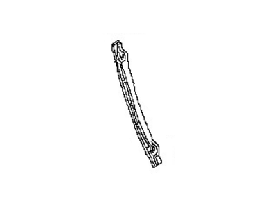 Nissan 13085-7S002 Guide Chain Ten