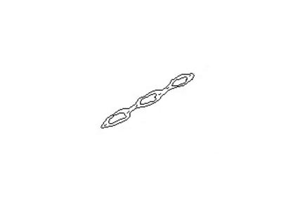 Nissan 14035-8J101 Gasket-Manifold