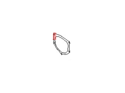 Nissan 11049-77A11 Gasket-Front Cover