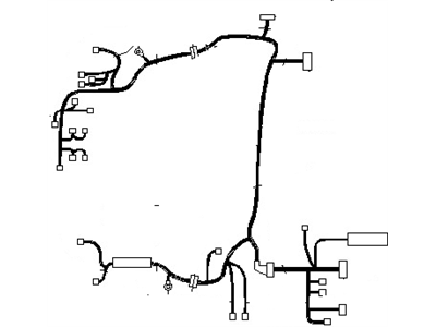 Nissan 24012-EM30A