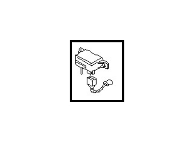 Nissan 25086-32F00 Sensor Assembly