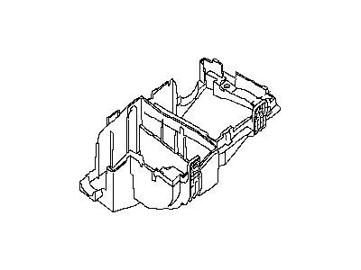 Nissan 284B9-ET000