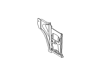 1979 Nissan 200SX Dash Panels - 67610-N8200