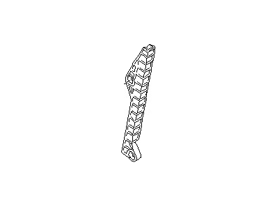 Nissan 13085-53Y00 Chain Guide, Tension Side