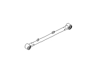 Nissan 55110-3W700 Link Complete-Lower,Rear Suspension