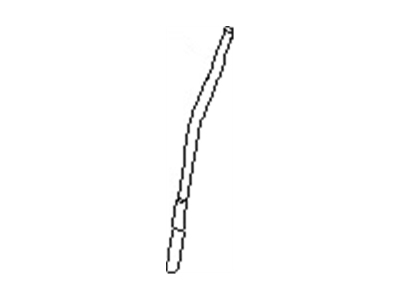 Nissan 200SX Dipstick Tube - 11150-53J00