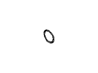 Nissan 31407-1XJ1C Bearing-Needle Thrust