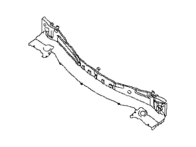 Nissan Murano Dash Panels - F7100-1AV0A