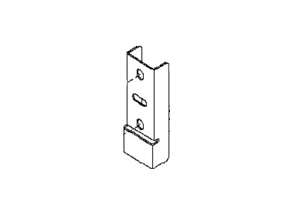 Nissan 985Q2-EA000 Bracket