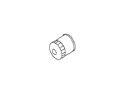 Nissan 15208-65F1B Engine Oil Filter