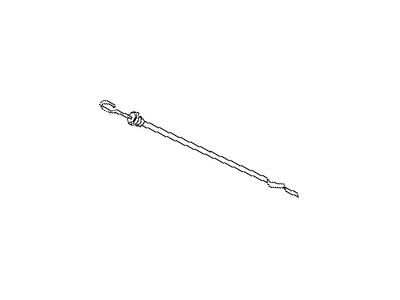 Nissan Stanza Dipstick - 31086-2B600