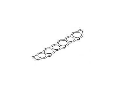 Nissan 14032-8J10A Gasket-Adapter