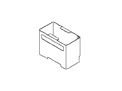 Nissan 24431-9MC0A