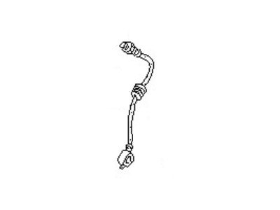 1990 Nissan Van Hydraulic Hose - 46210-G5110