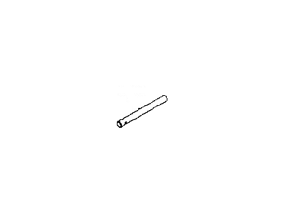 Nissan 32809-CD010 Rod-Fork,3RD & 4TH