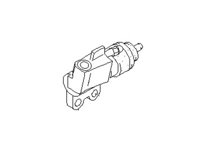 Nissan Maxima Clutch Slave Cylinder - 30620-31U10