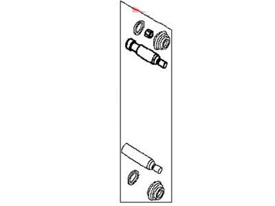 Nissan D0135-1PA1A