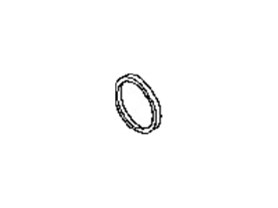 Nissan Quest Crankshaft Seal - 12279-55Y00